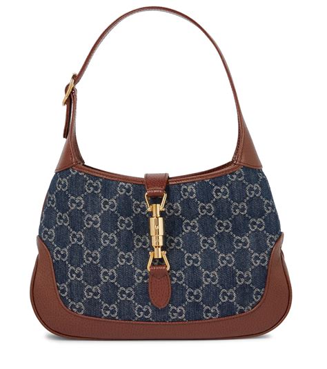 gucci jackie small shoulder bag.